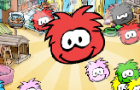 Puffle Hotline