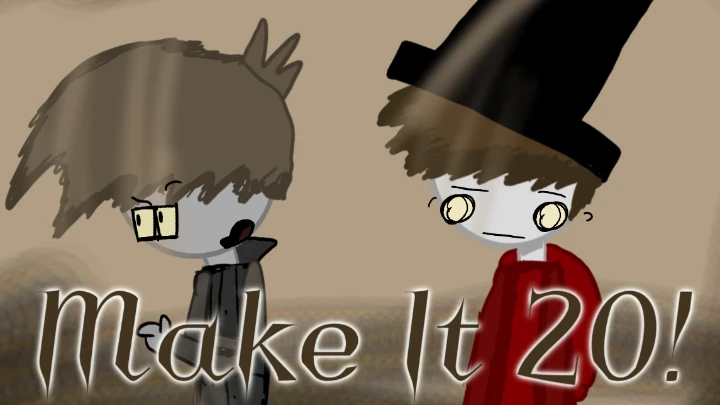 Make It Twenty Bucks! (Animation)