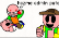 I want to be ADMIN (animated) spanish