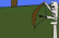 Pawniard VS Minecraft mobs