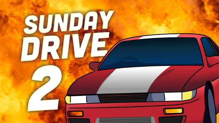 Sunday Drive 2