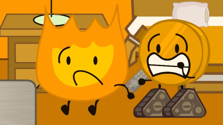 Firey for Hire 6: Titanic Monarch (Part II)