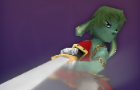Xan RPG Character Animations