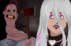 The Unknown in Dead by Daylight