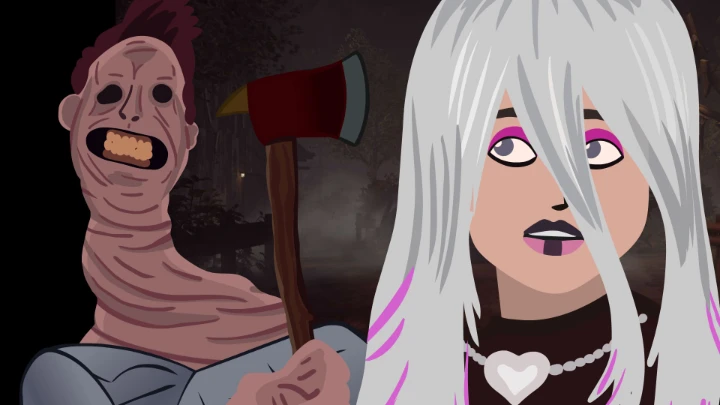 The Unknown in Dead by Daylight