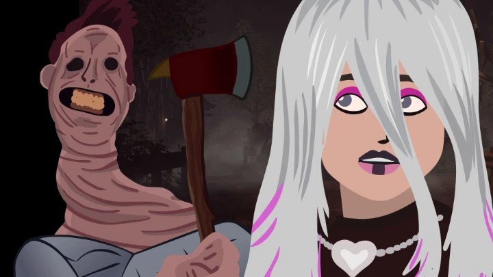 The Unknown in Dead by Daylight