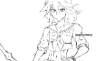 ryuko super saiyan