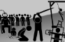 Death animation (RUS)