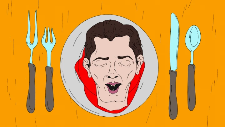 EAT the EAR