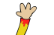 La mano asesina
