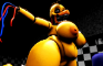 Withered Chica Edit - FNAF 2 (NSFW SFM)