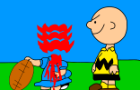 A Charlie Brown Murdering