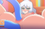 Mary Tentacles Playtime 2