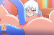 Mary Tentacles Playtime 2