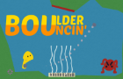 Boulder Bouncin&amp;#039;