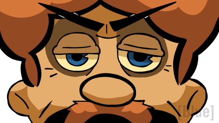 DBTG gets Tired as hell — [Animation]