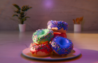 i did the blender donut tutorial