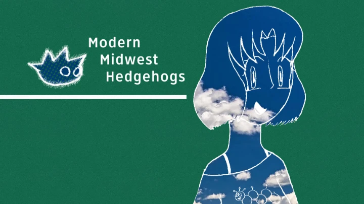 Modern Midwest Hedgehogs Promotional Video Feat. Foolsmate