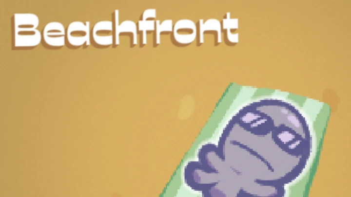 Beachfront