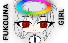 FUKOUNA GIRL (animation meme)