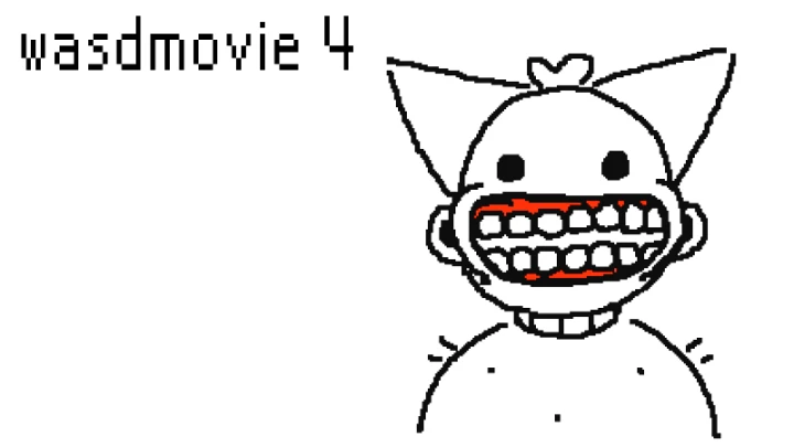 wasdmovie 4
