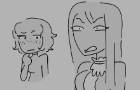 Caitlyn, why are you gay for that girl?