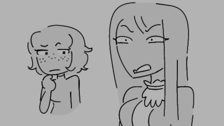 Caitlyn, why are you gay for that girl?