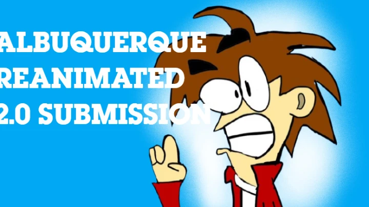 My Scene for Albuquerque Reanimated 2.0