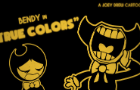 “True Colors” | Bendy and the Ink Machine/Out of the Ink Machine | Animatic