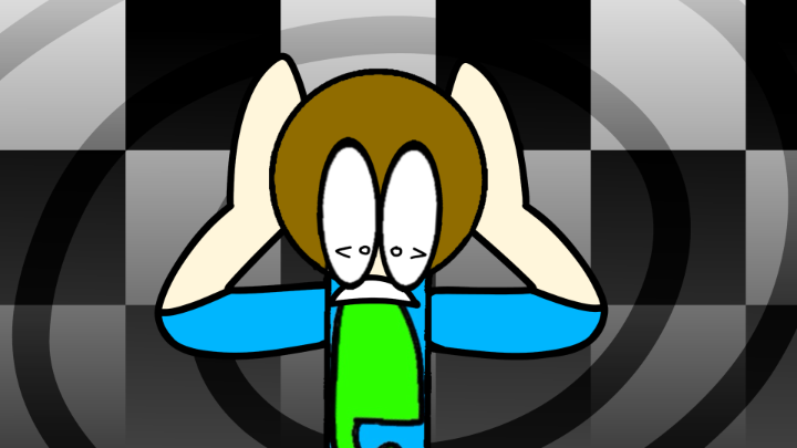 Everything You Know Is Wrong Animation (Part 1)