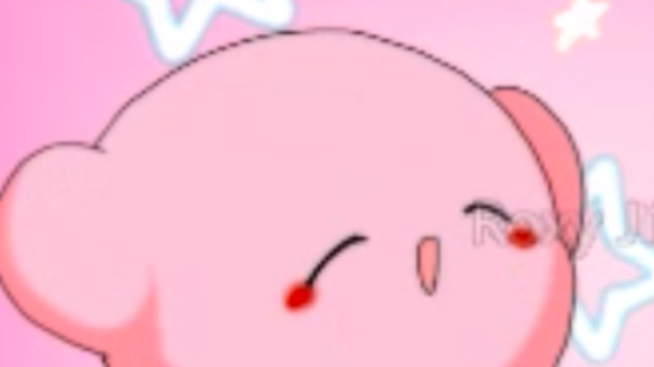 Kirby paffendorf