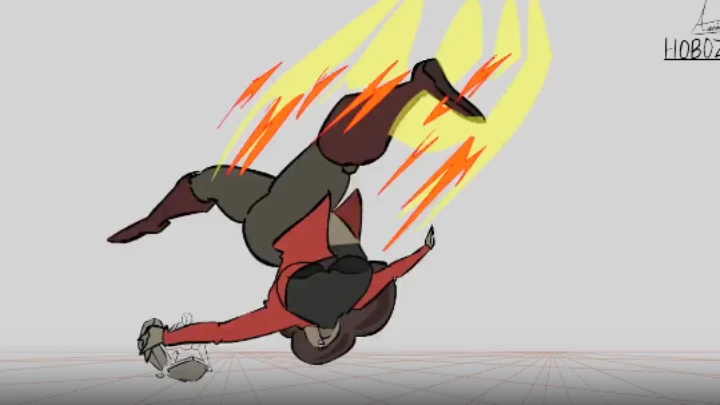 Fire Chase