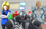 A Frost-y Interview