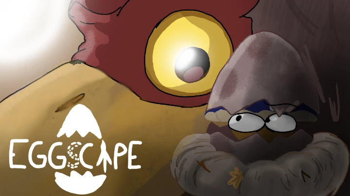 Eggscape