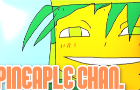 PINAPLE CHAN
