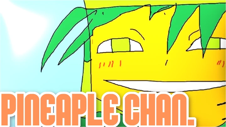 PINAPLE CHAN
