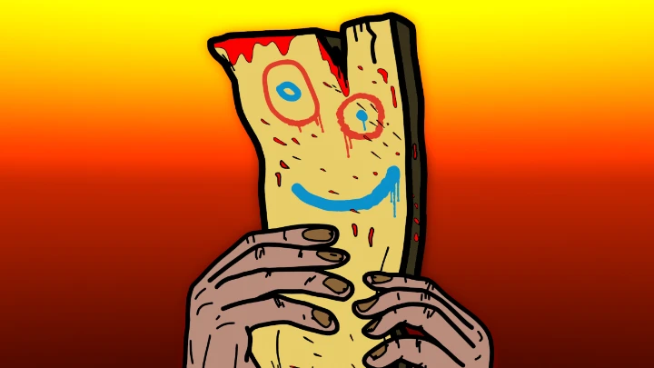 PLANK SAYS...