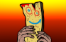 PLANK SAYS...