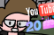 Me At The Zoo [ANIMATED]