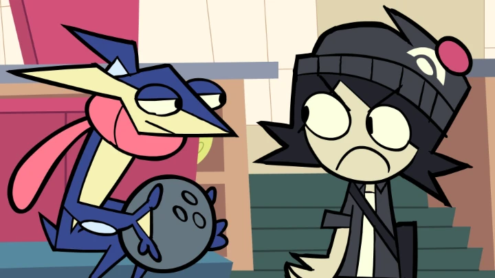 Pokemon X&Y Day Out