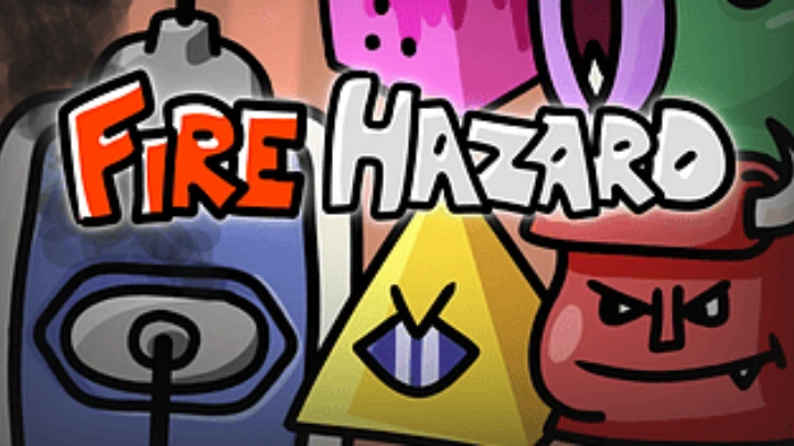 Fire Hazard