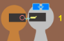 1 - Tom And Sofia ( The Helper-Bots )