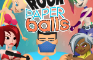 Rock Paper Balls