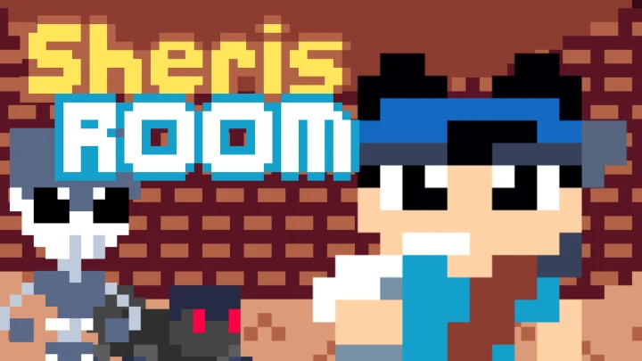Sheris ROOM: