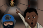 Get Me Out!!