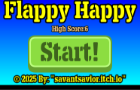 Flappy Happy