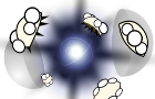 Spacelet
