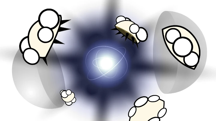Spacelet