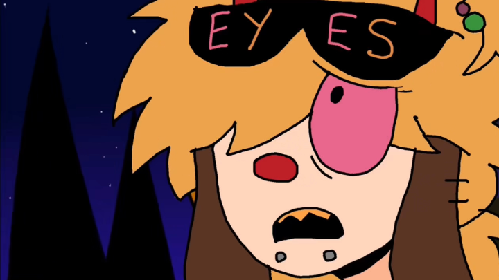 Eyes