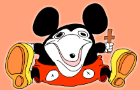 Mickey&amp;#039;s Religion